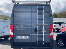 2024 Fiat Ducato 2.2L Diesel For Sale Images