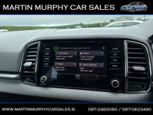 2020 Skoda Karoq 1.6L Diesel For Sale Images
