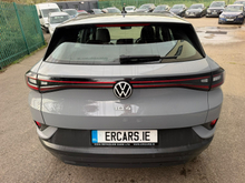 2024 Volkswagen ID.4 0L Electric For Sale Images