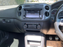 2015 VOLKSWAGEN TIGUAN R-LINE 2.0 TDI SERVICE HISTORY 140HP 5DR