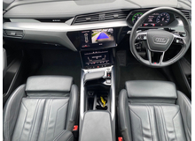 2022 Audi e-tron 0L Electric For Sale Images