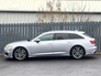 2019 AUDI A6 2019 Audi A6 Avant S LINE 40 TDI 