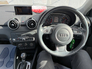2015 AUDI A1 DBA-8XCHZ 5DR