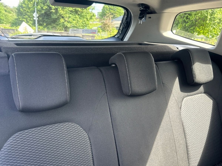 2020 Dacia Duster 1.5L Diesel For Sale Images