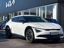 Kia EV6 PE Earth MY26 5DR Auto