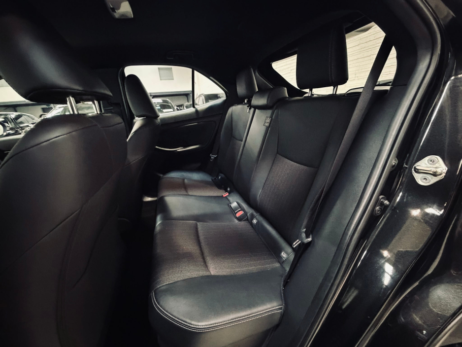 2023 Toyota Yaris Cross 1.5L Petrol Hybrid For Sale Images