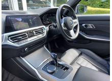 2021 BMW 3 Series 2.0L Petrol Plug-in Hybrid For Sale Images