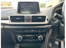 2017 Mazda Mazda3 1.5L Diesel For Sale Images
