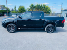 2023 Toyota Hilux 2.4L Diesel For Sale Images