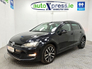 2017 VOLKSWAGEN GOLF 1.4 TSI HIGH LINE Automatic, Reversing camera