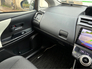 2017 TOYOTA PRIUS ALPHA 1.8i Petrol Hybrid 5 Seater Automatic