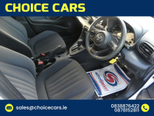 2021 Toyota Yaris 1.5L Hybrid For Sale Images