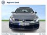 2022 VOLKSWAGEN GOLF 1.5 eTSI 130HP R-Line DSG MHEV