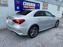 2021 Mercedes-Benz A Class 1.3L Petrol Plug-in Hybrid For Sale Images
