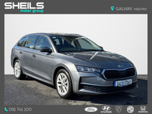 Skoda Octavia Selection 1.5TSI 115HP DSG mHEV