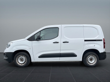 2023 Opel Combo 1.5L Diesel For Sale Images