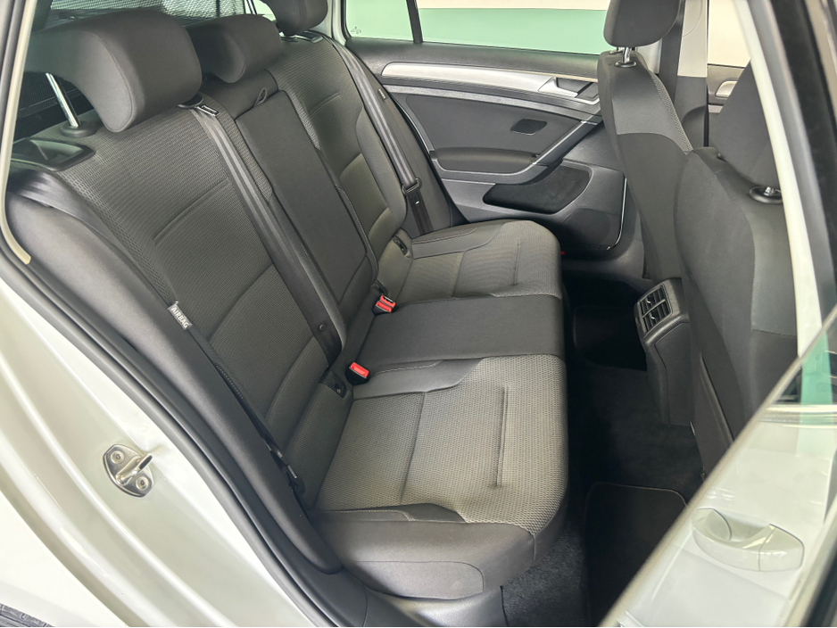 2014 Volkswagen Golf 1.2L Petrol For Sale Images