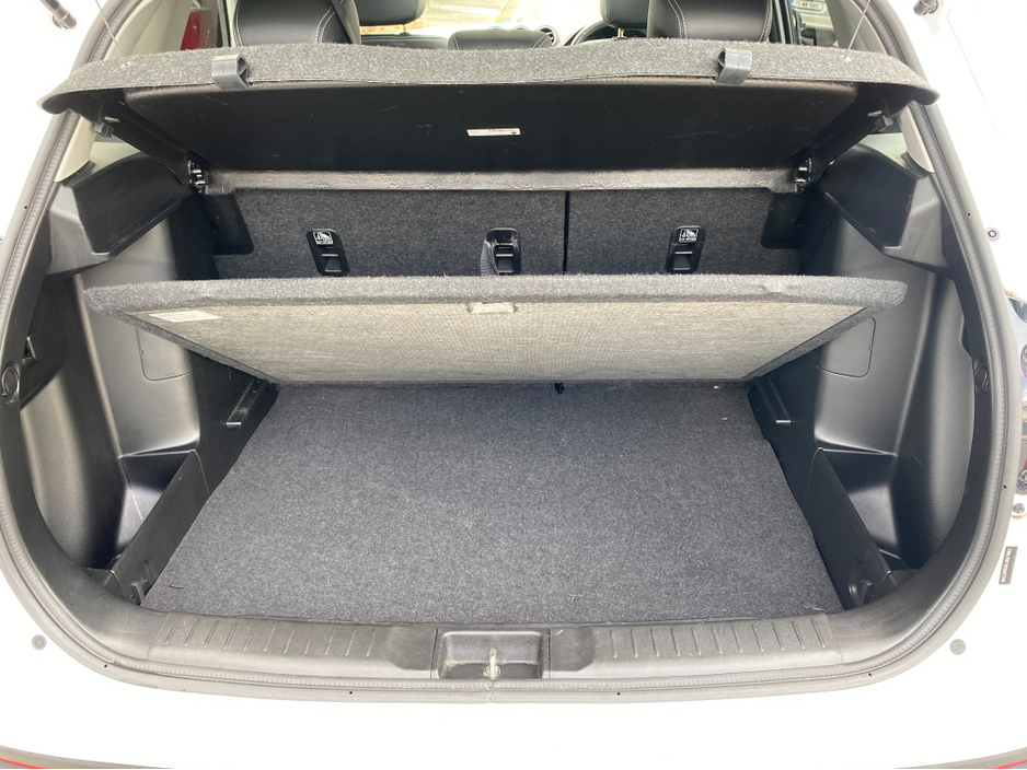 2021 Suzuki Vitara 1.4L Petrol For Sale Images