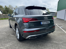 2024 Audi Q5 2L Petrol Plug-in Hybrid For Sale Images
