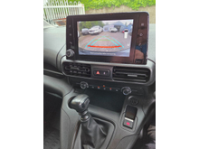 2023 Peugeot Partner 1.5L Diesel For Sale Images