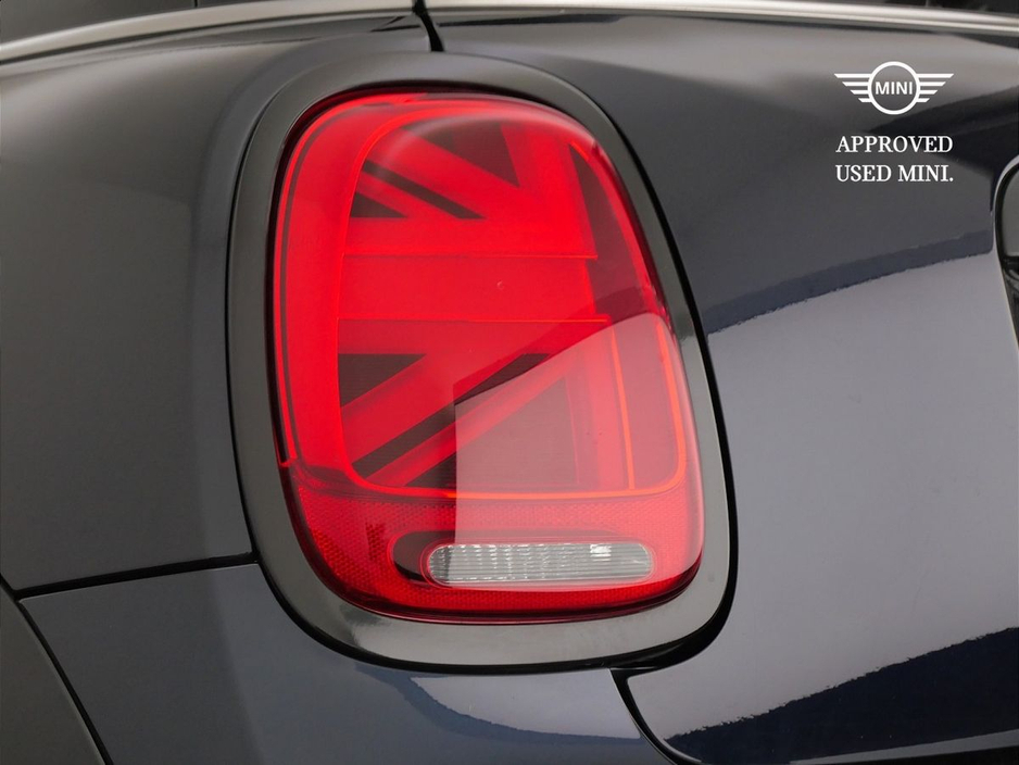 2021 MINI Hatch 1.5L Petrol For Sale Images