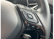 2023 Toyota C-HR 1.8L Petrol For Sale Images