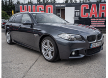 2015 BMW 5 Series 2.0L Diesel For Sale Images