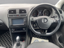 2018 VOLKSWAGEN POLO 2018 VW POLO (S62)