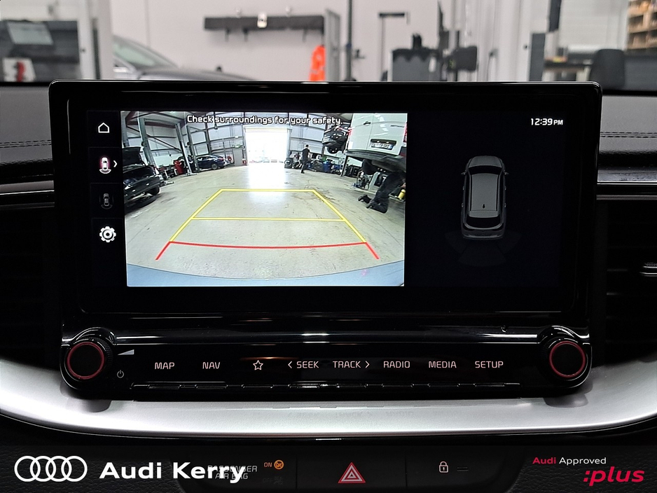Kia Ceed 1.6 MHEV GT-LINE 5DR MY23 — thumbnail 16