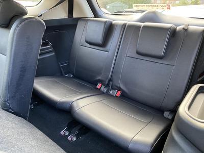 2018 (181) Mitsubishi Outlander 2.2 DI-D 150 BHP 4WD 7-Seater Instyle