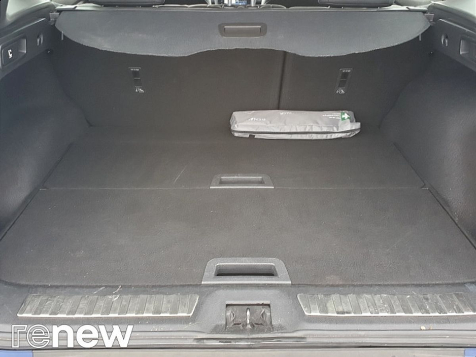 2019 Renault Kadjar 1.3L Petrol For Sale Images