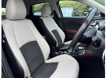 2018 Mazda CX-3 1.5L Diesel For Sale Images