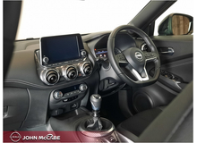 2024 Nissan Juke 1.0L Petrol For Sale Images