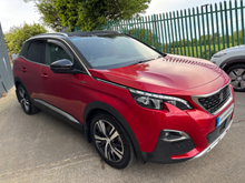 2020 Peugeot 3008 1.5L Diesel For Sale Images