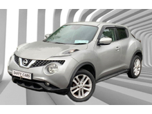 Nissan Juke 1.2 SV E6 4DR