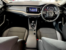 2023 Skoda Octavia 2L Diesel For Sale Images