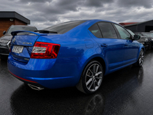 2016 Skoda Octavia 2L Diesel For Sale Images