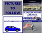 2014 VOLKSWAGEN CADDY VAN 1.6 TDI 75HP 5 5SPEED 5DR