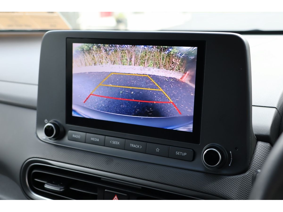 Hyundai Kona 1.0 T-GDI Executive MANAGERS SPECIAL — thumbnail 19