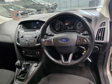 2015 Ford Focus 1.6L Diesel For Sale Images
