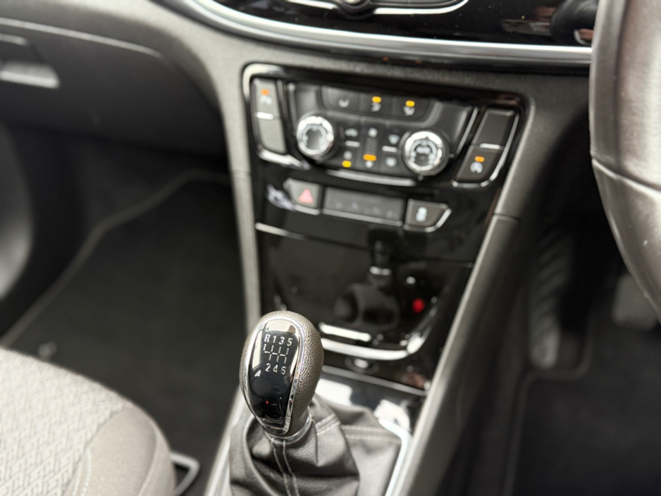 2017 Opel Mokka 1.4L Petrol For Sale Images