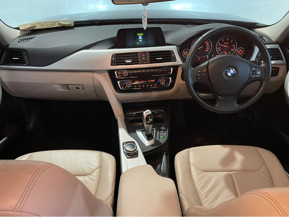 2018 BMW 3 Series 2.0L Diesel For Sale Images