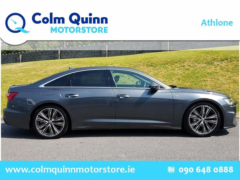2019 Audi A6 2L Diesel For Sale Images