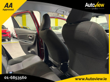 2019 Toyota Vitz 1.5L Petrol For Sale Images