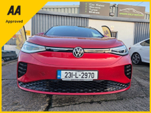 2023 Volkswagen ID.4 0L Electric For Sale Images