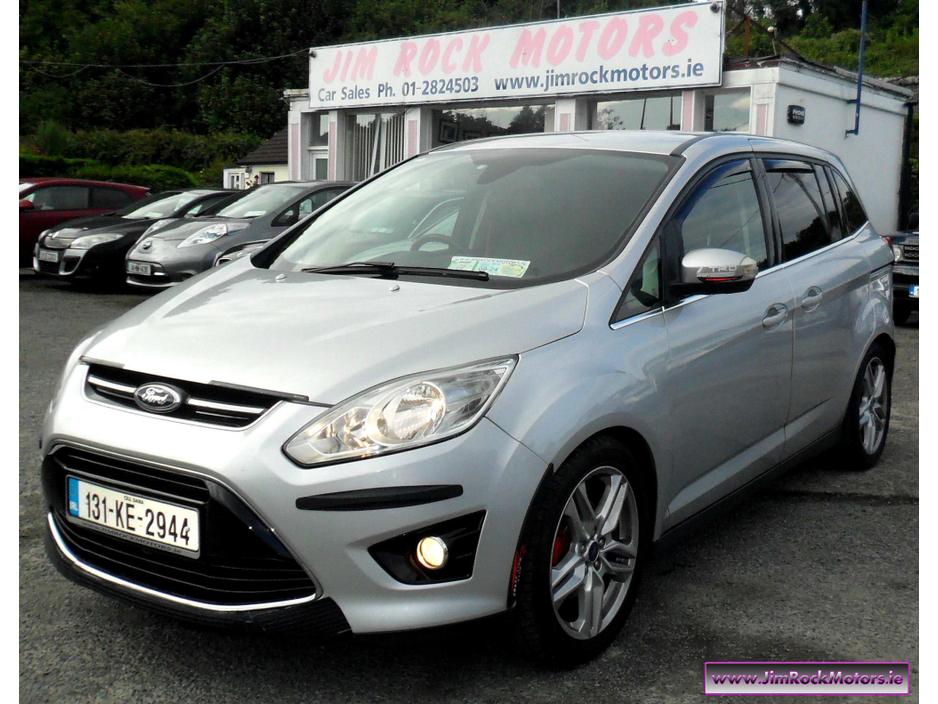 2009 Ford Mondeo 1.8L Diesel For Sale Images