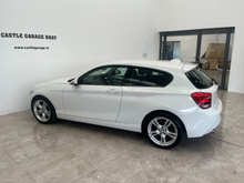 2013 BMW 1 Series 2L Diesel For Sale Images