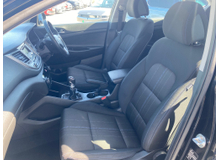 2018 Hyundai Tucson 1.7L Diesel For Sale Images