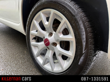 2018 Fiat Panda 1.2L Petrol For Sale Images