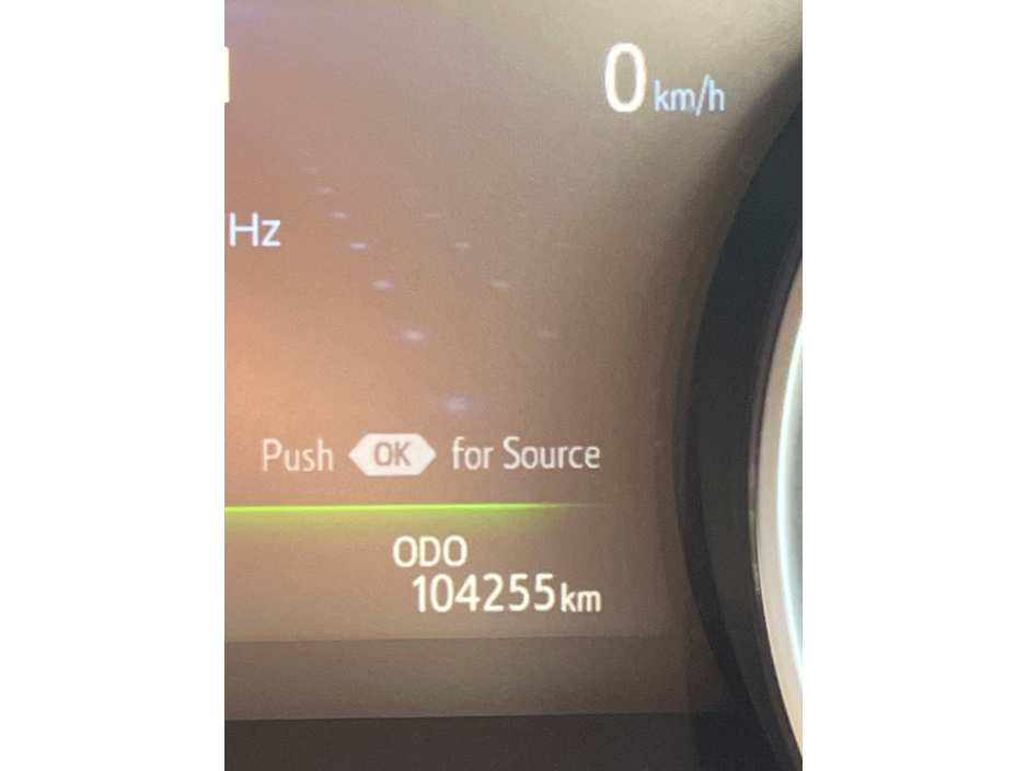 2018 Toyota Camry 2.5L Petrol Hybrid For Sale Images